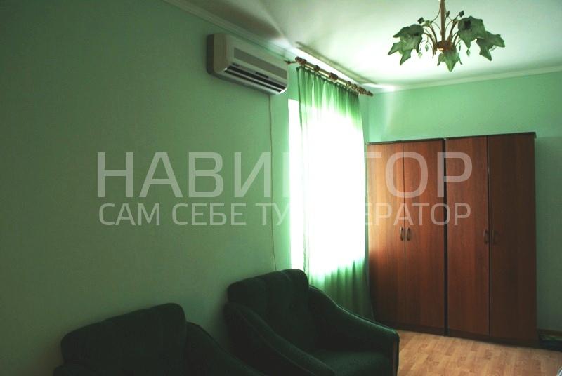 АПАРТАМЕНТЫ у Вальтера в Пицунда