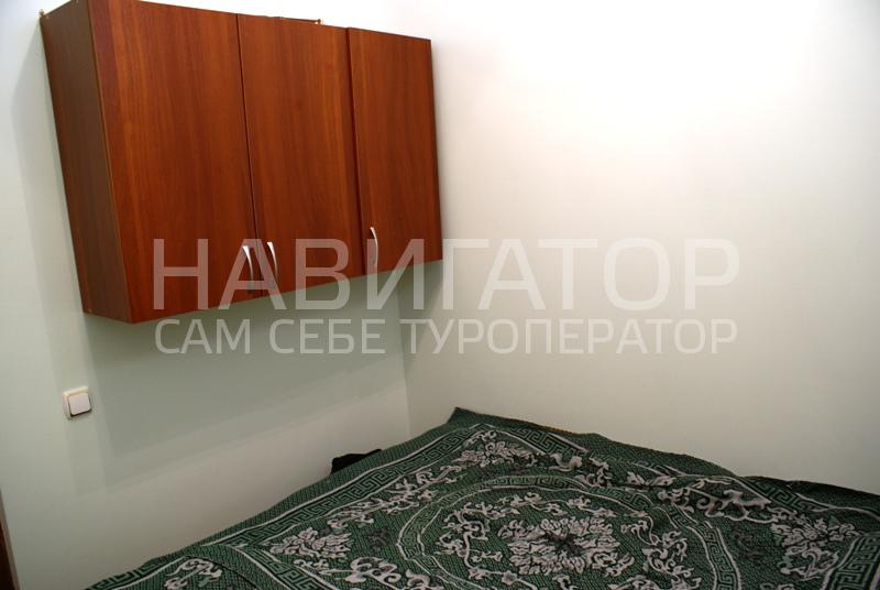 АПАРТАМЕНТЫ у Вальтера в Пицунда