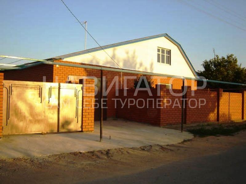 3921 - гостевой дом в Кучугуры