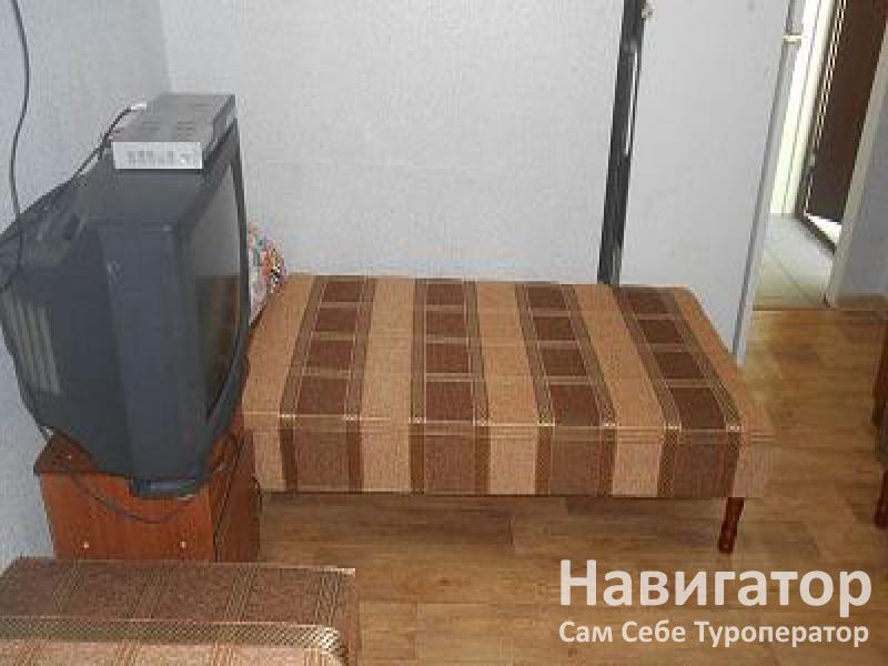 АЛЕКСЕЙ - гостевой дом в Небуг