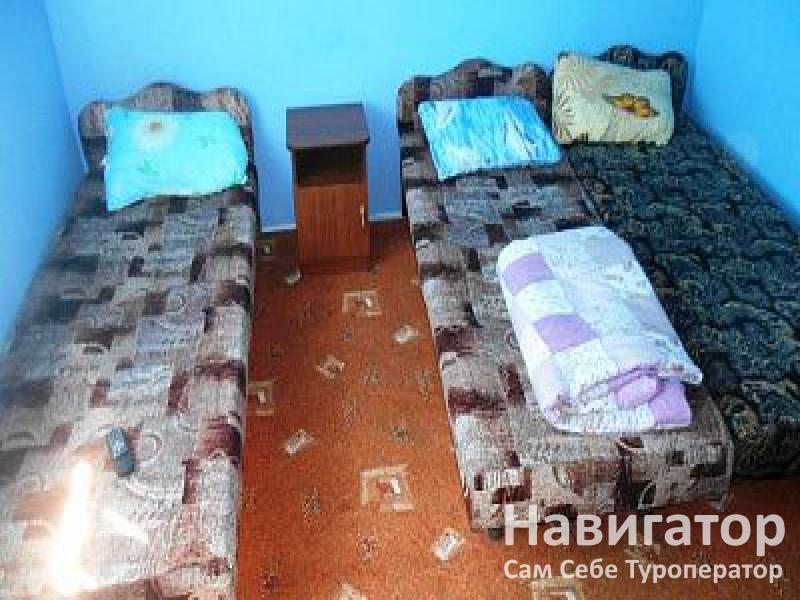 АЛЕКСЕЙ - гостевой дом в Небуг