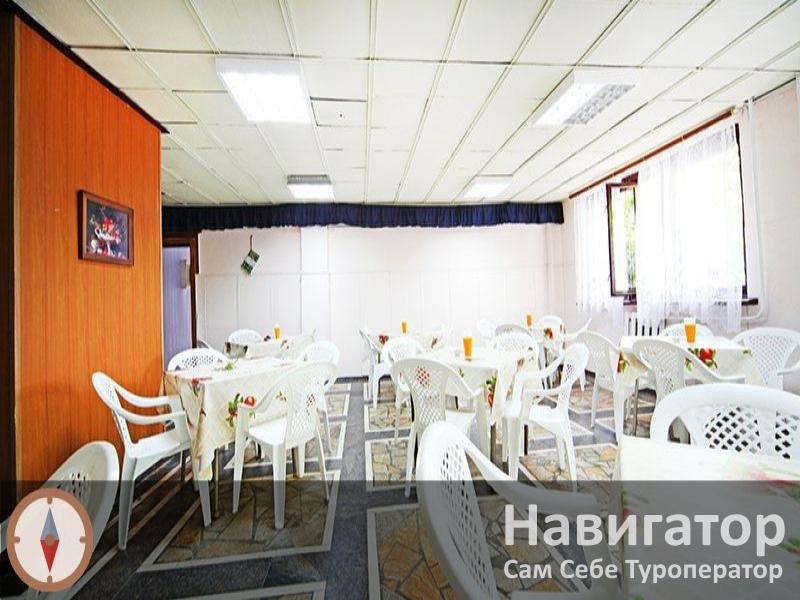 ЗАКАВКАЗЬЕ - гостиница в Курортные поселки Абхазии