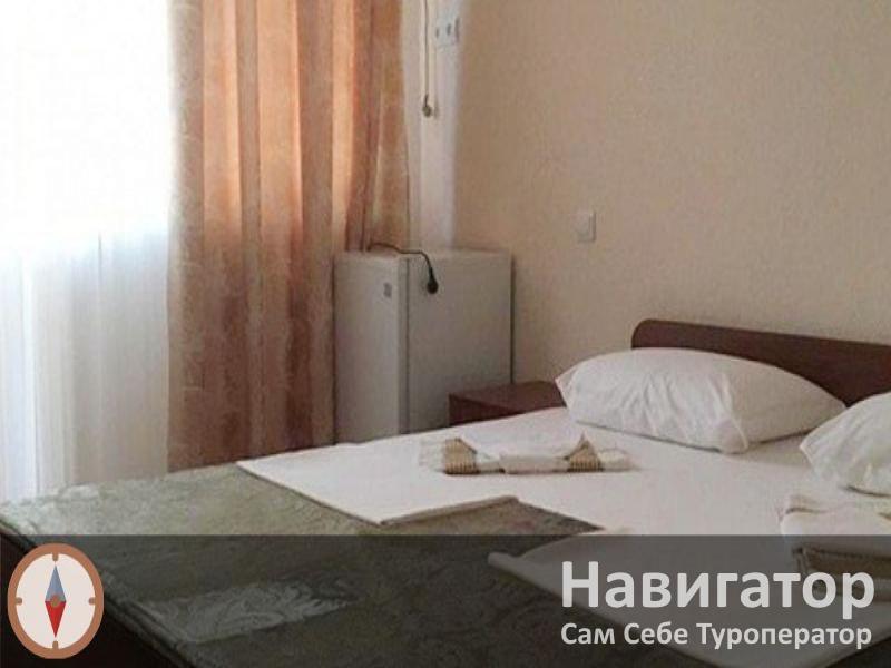 ЗАКАВКАЗЬЕ - гостиница в Курортные поселки Абхазии