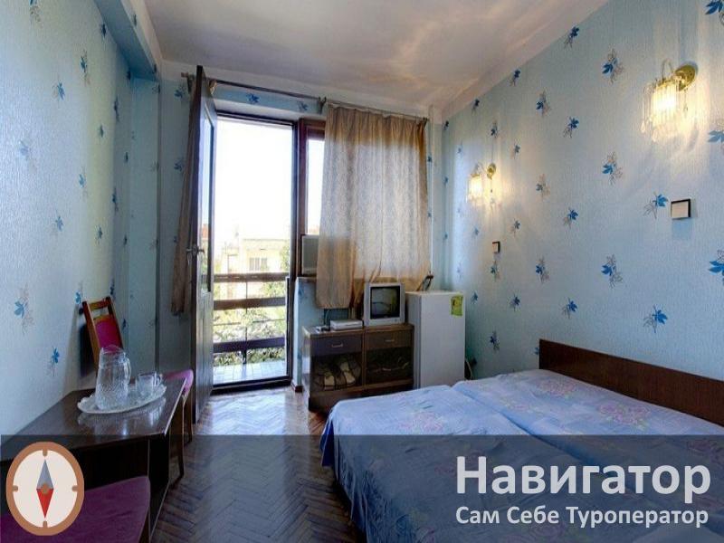 ЗАКАВКАЗЬЕ - гостиница в Курортные поселки Абхазии