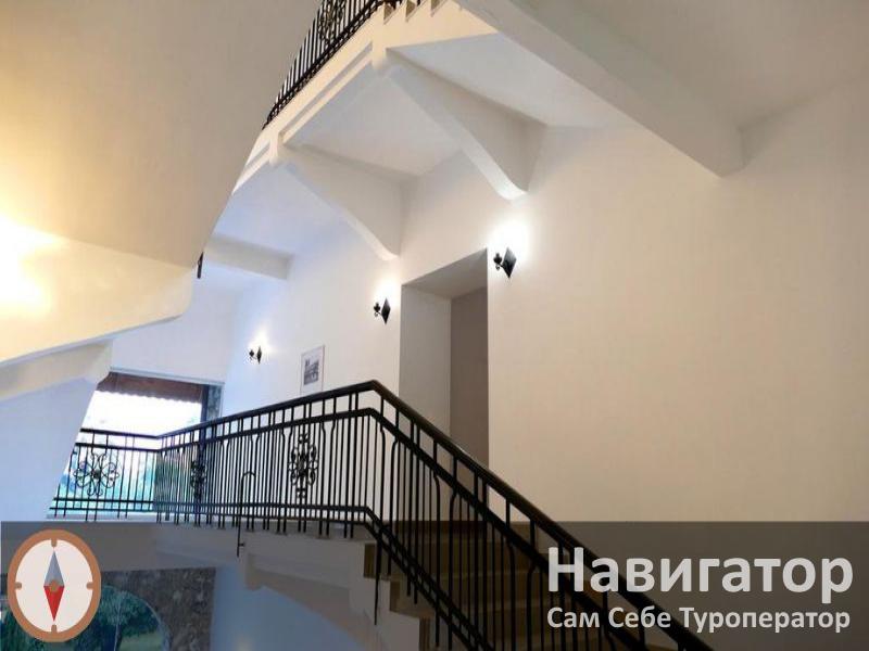 АБААТА - отель в Курортные поселки Абхазии
