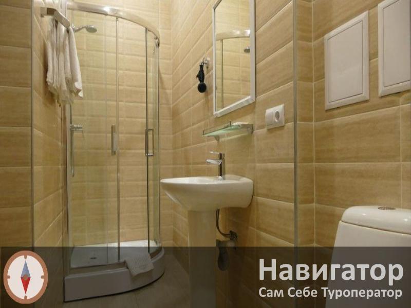 АБААТА - отель в Курортные поселки Абхазии