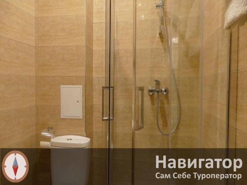 АБААТА - отель в Курортные поселки Абхазии