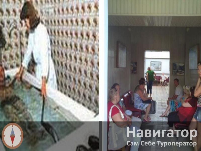 АНЖЕЛА - гостевой дом в Гагра