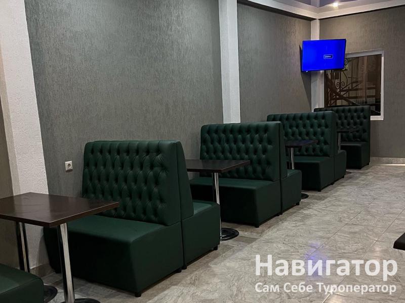 АНЖЕЛА - гостевой дом в Гагра