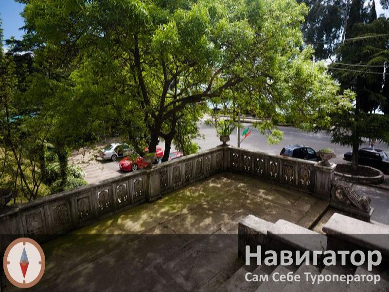 АНЖЕЛА - гостевой дом в Гагра