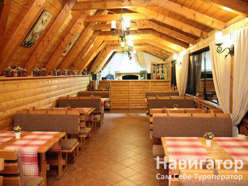 ПРОВАНС - отель в Горячий ключ