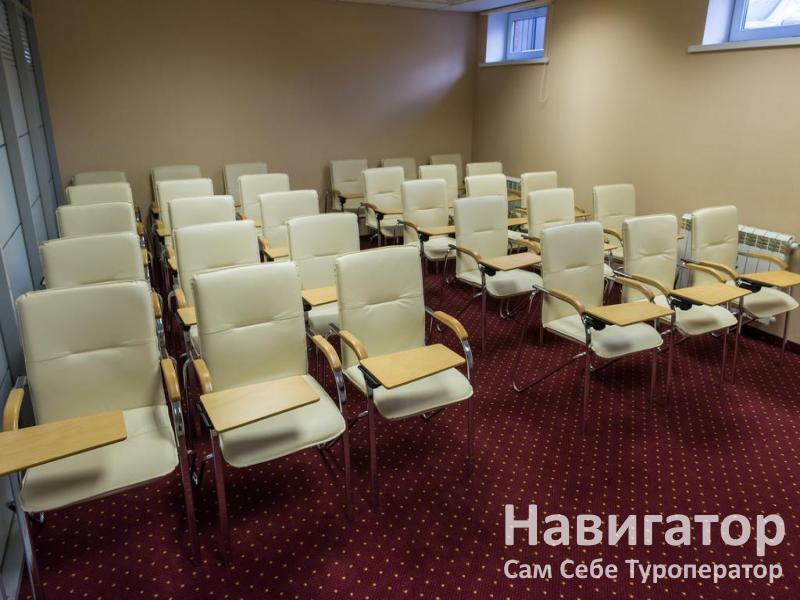 ПРОВАНС - отель в Горячий ключ