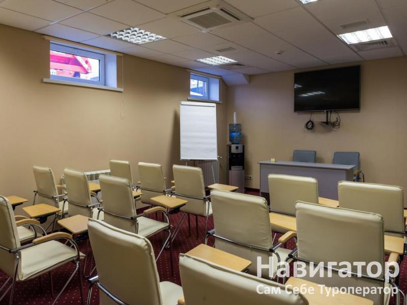 ПРОВАНС - отель в Горячий ключ