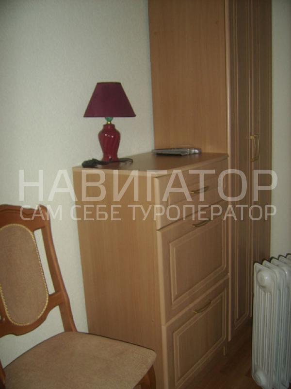 ВОЯЖ - гостиница в Горячий ключ