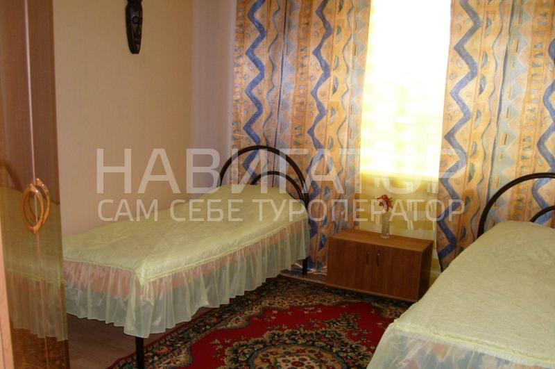 ДЖЕЛИ - гостевой дом в Горячий ключ
