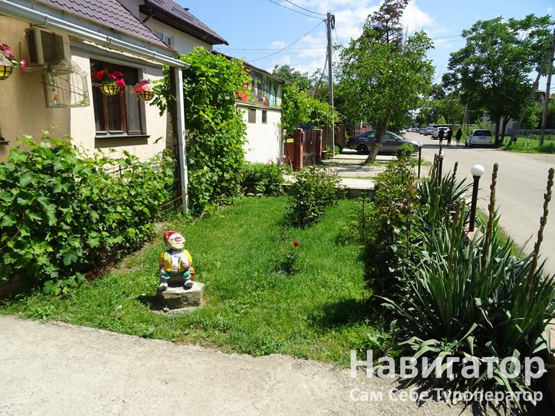 ГОРЯЧИЙ КЛЮЧ - гостевой дом в Горячий ключ