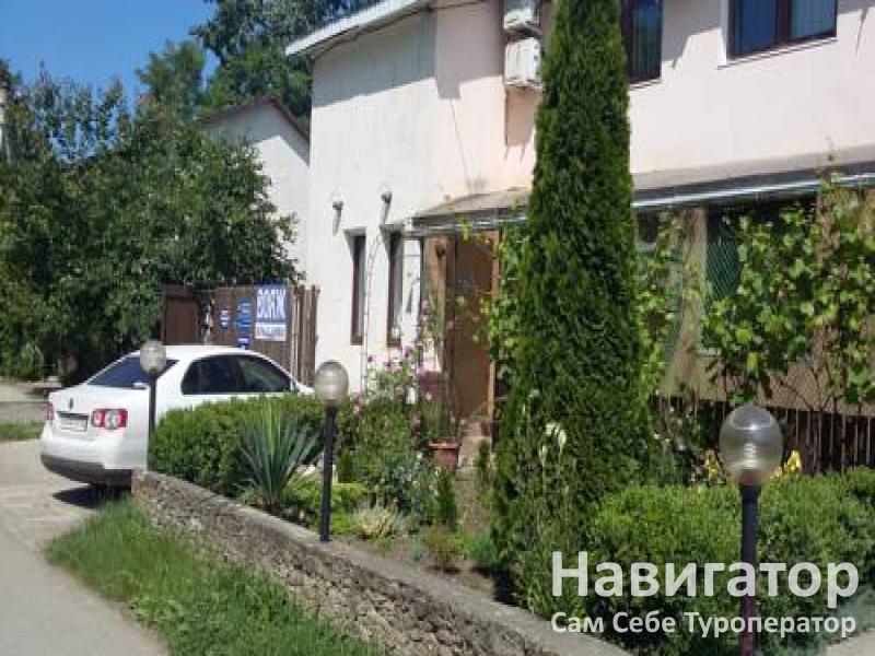 ГОРЯЧИЙ КЛЮЧ - гостевой дом в Горячий ключ