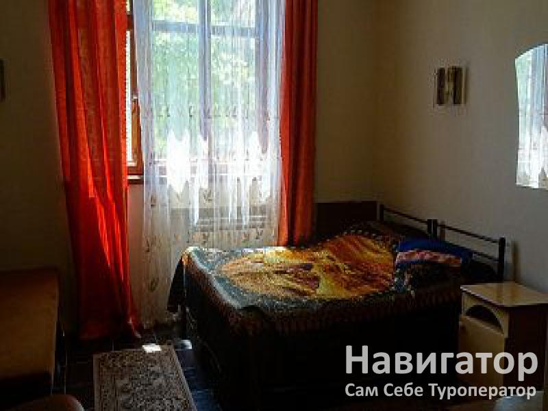 ГОРЯЧИЙ КЛЮЧ - гостевой дом в Горячий ключ
