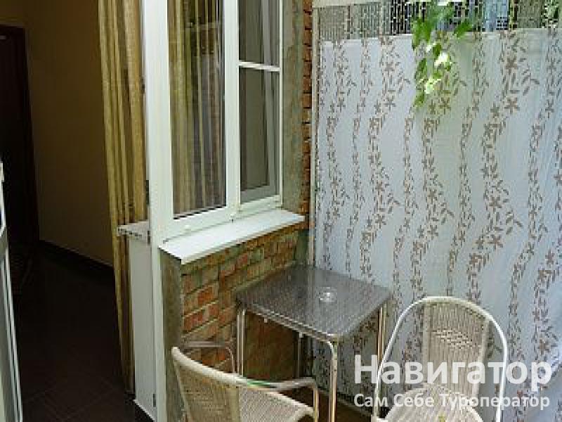 ГОРЯЧИЙ КЛЮЧ - гостевой дом в Горячий ключ
