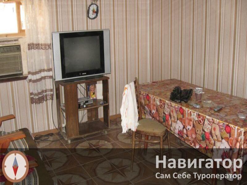 В ГОСТЯХ У ГУНДЫ - гостевой дом в Сухум