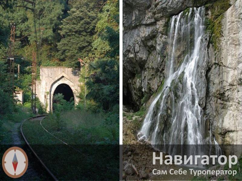 В ГОСТЯХ У ГУНДЫ - гостевой дом в Сухум