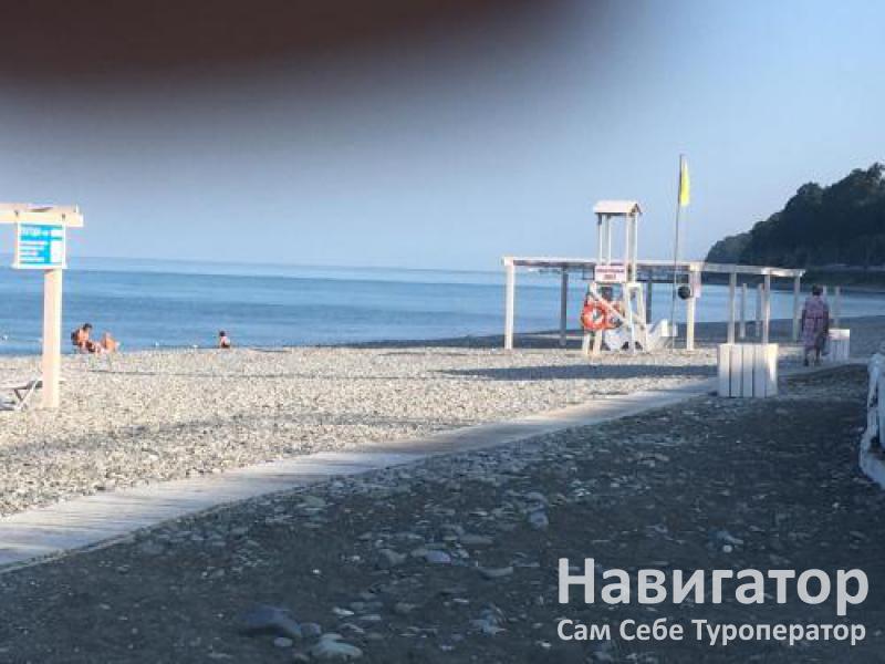 МАРИНА- гостиница в Курортные поселки Лазаревского района