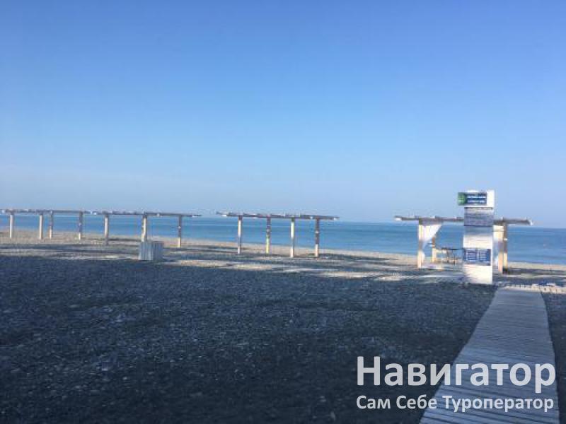 МАРИНА- гостиница в Курортные поселки Лазаревского района