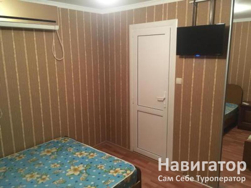 МАРИНА- гостиница в Курортные поселки Лазаревского района