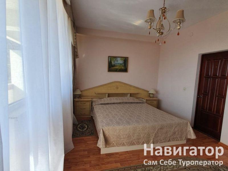 ОЛЬГА - гостевой дом в Курортные поселки Лазаревского района