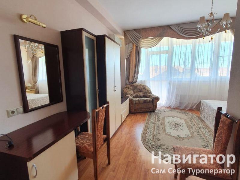 ОЛЬГА - гостевой дом в Курортные поселки Лазаревского района