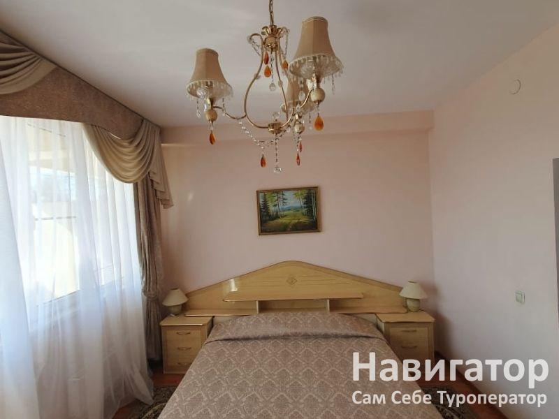 ОЛЬГА - гостевой дом в Курортные поселки Лазаревского района