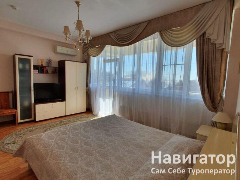 ОЛЬГА - гостевой дом в Курортные поселки Лазаревского района
