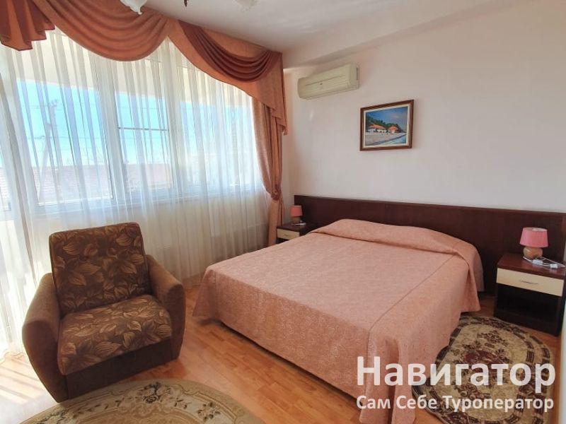 ОЛЬГА - гостевой дом в Курортные поселки Лазаревского района