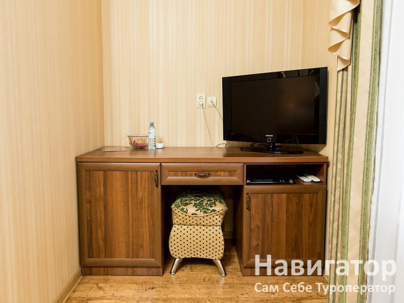 ЗАТЕРЯННЫЙ РАЙ У МАШУКА - гостиничный комплекс в Пятигорск