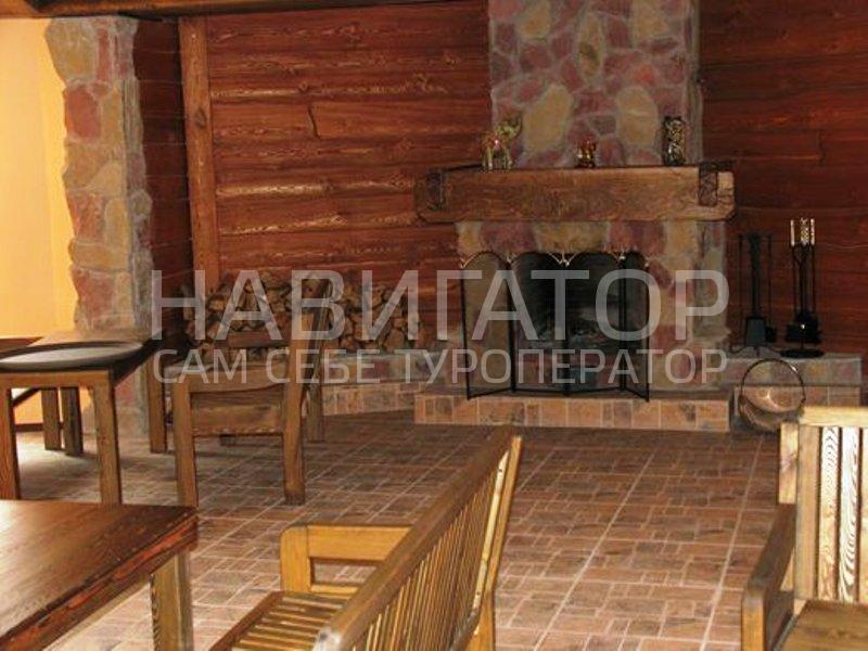 МЕЛОДИЯ ГОР - гостиница в Красная поляна