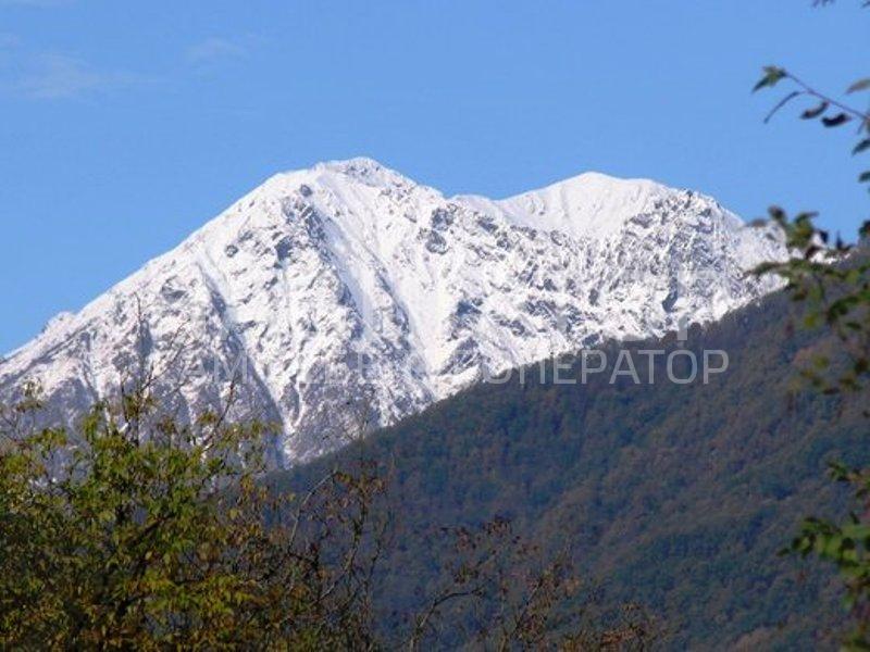 МЕЛОДИЯ ГОР - гостиница в Красная поляна
