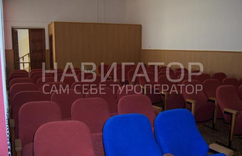 ПСЕКУПС - гостиница в Горячий ключ