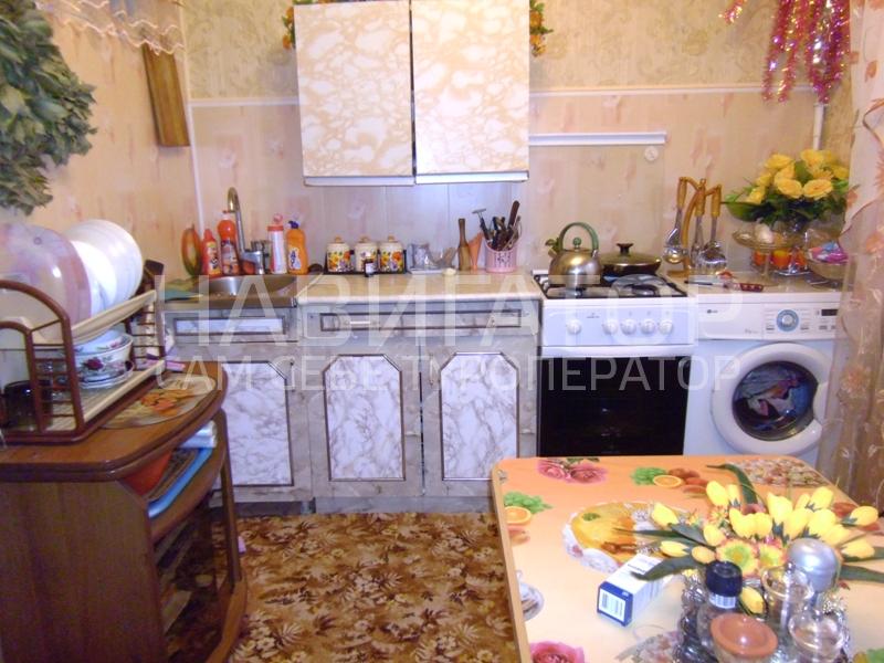 1-комнатная квартира в микрорайоне Мамайка в Мамайка мкр.