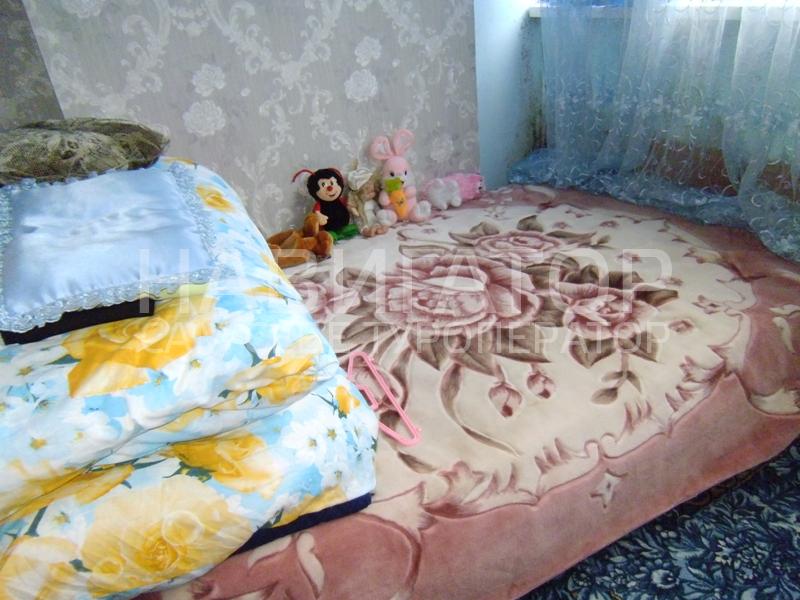 1-комнатная квартира в микрорайоне Мамайка в Мамайка мкр.