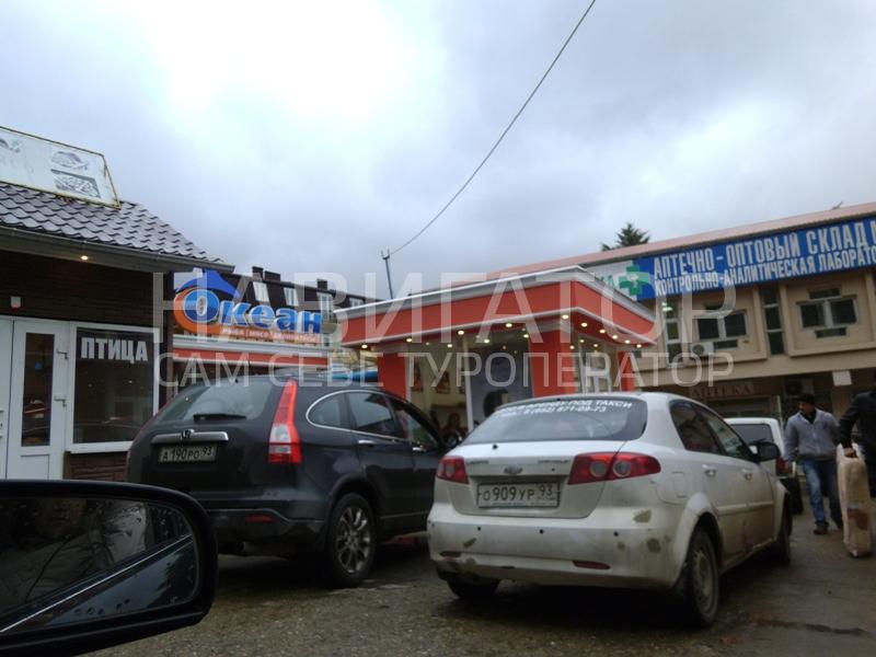 1-комнатная квартира в микрорайоне Мамайка в Мамайка мкр.