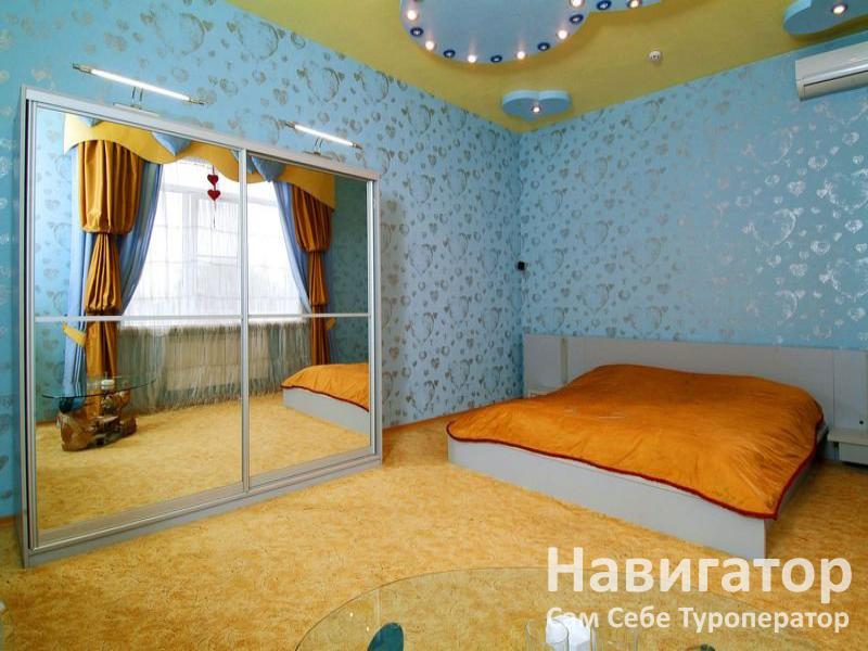 БЕСТУЖЕВЪ - отель в Краснодар