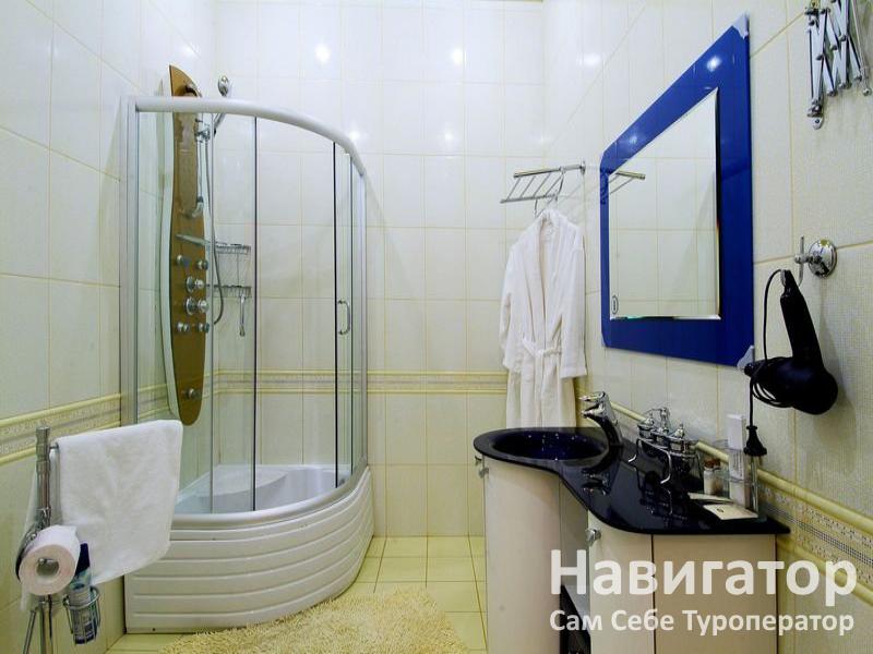 БЕСТУЖЕВЪ - отель в Краснодар