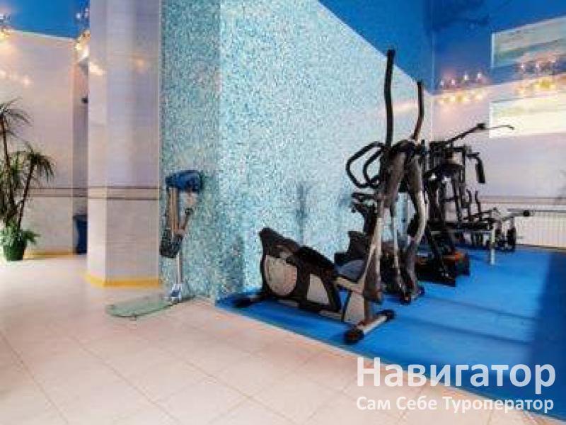БЕСТУЖЕВЪ - отель в Краснодар