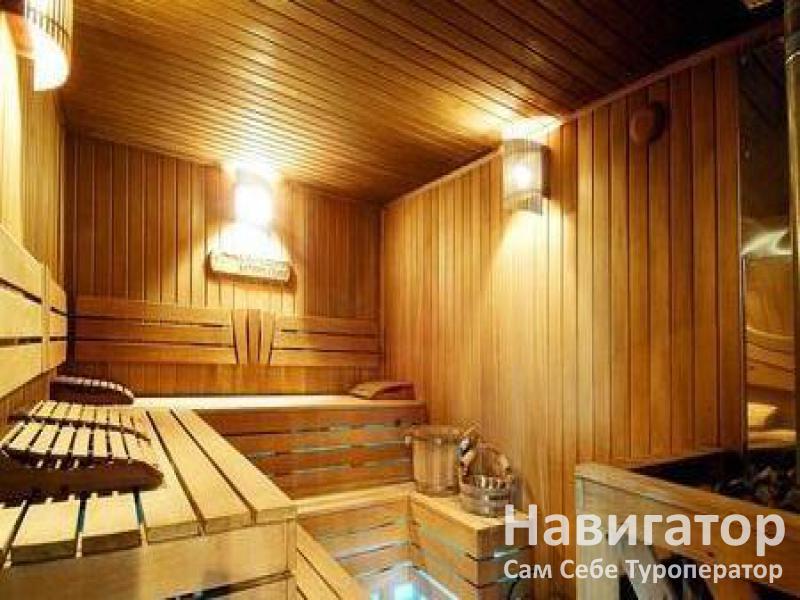 БЕСТУЖЕВЪ - отель в Краснодар