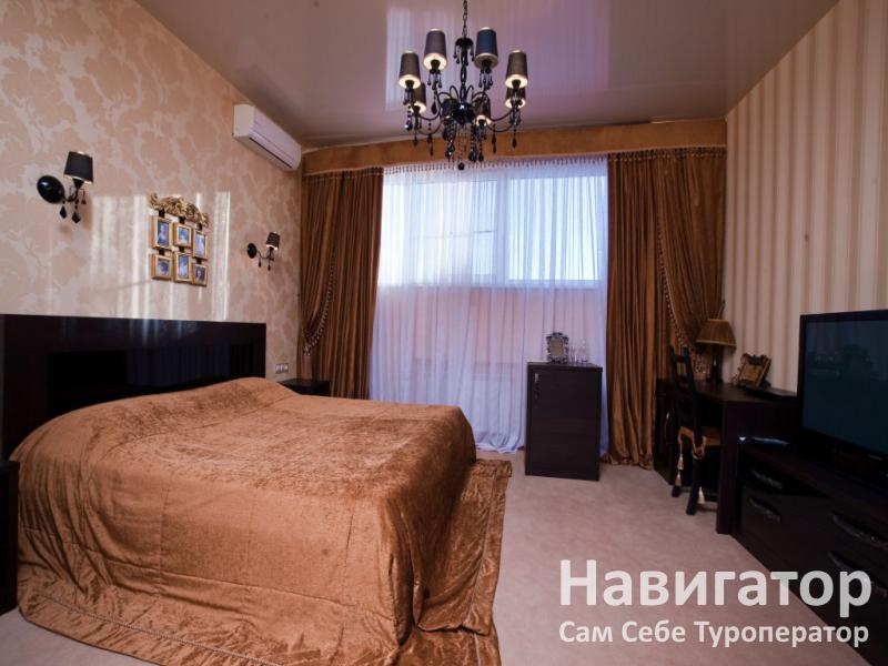 БЕСТУЖЕВЪ - отель в Краснодар