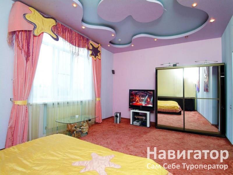 БЕСТУЖЕВЪ - отель в Краснодар