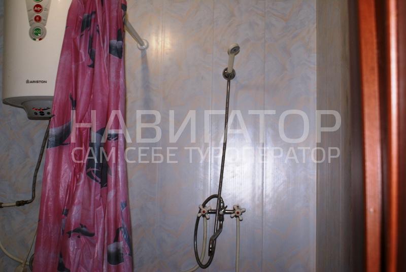 У МАМЫ - гостиница в Цандрыпш пос.