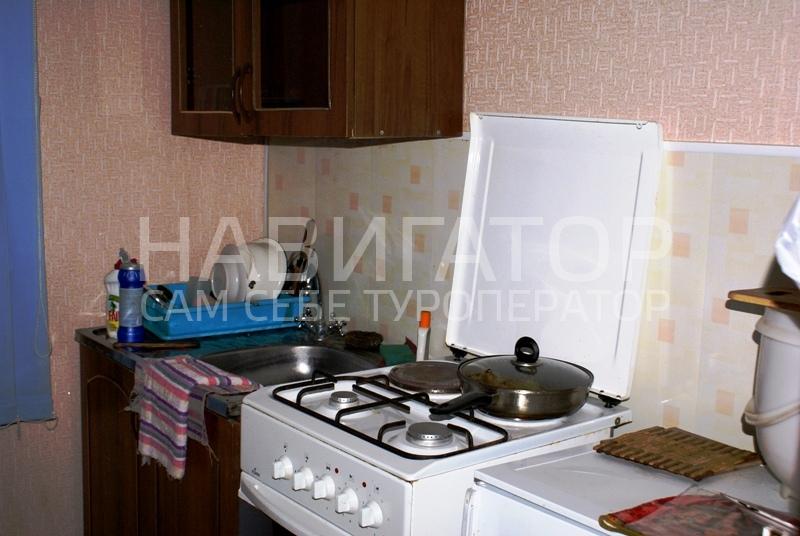У МАМЫ - гостиница в Цандрыпш пос.