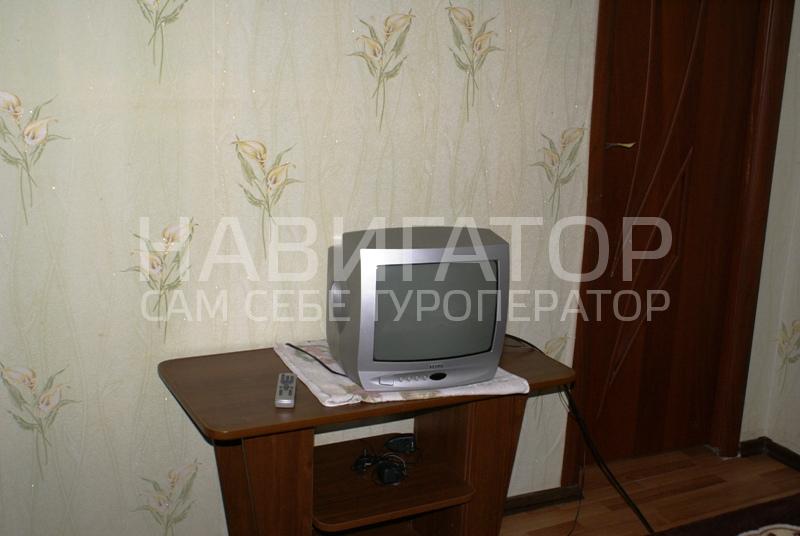 У МАМЫ - гостиница в Цандрыпш пос.