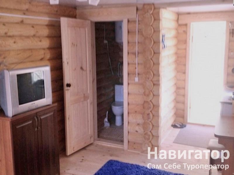 АЛИНА - гостевой дом в Алупка